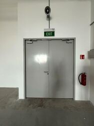 SUNHUAN BUILDING (D22), Factory #543717201
